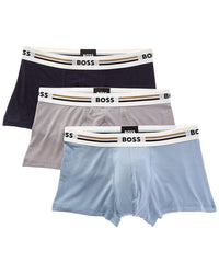 Hugo Boss Boss Hugo Boss Set Of 3 Trunk