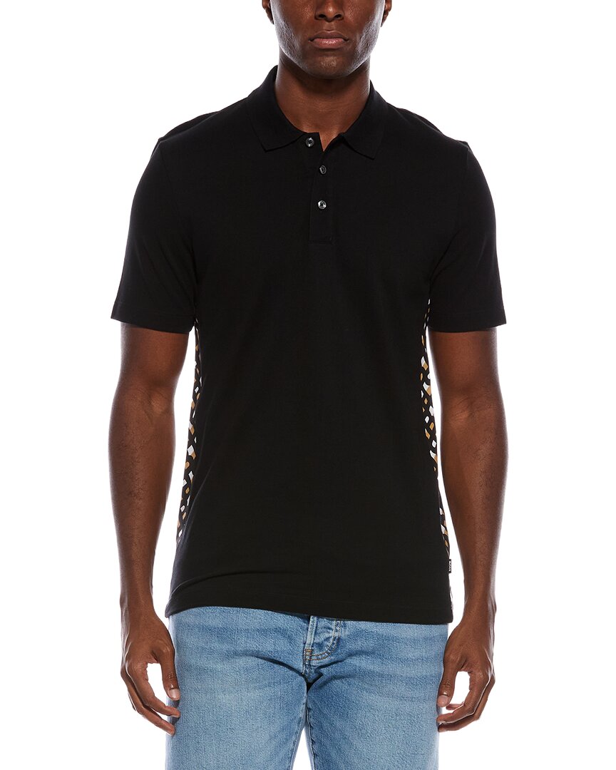 Boss Hugo Boss Parlay Polo Shirt
