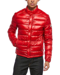 Moncler Down Puffer Jacket