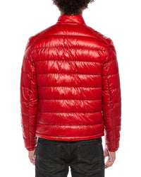Moncler Down Puffer Jacket