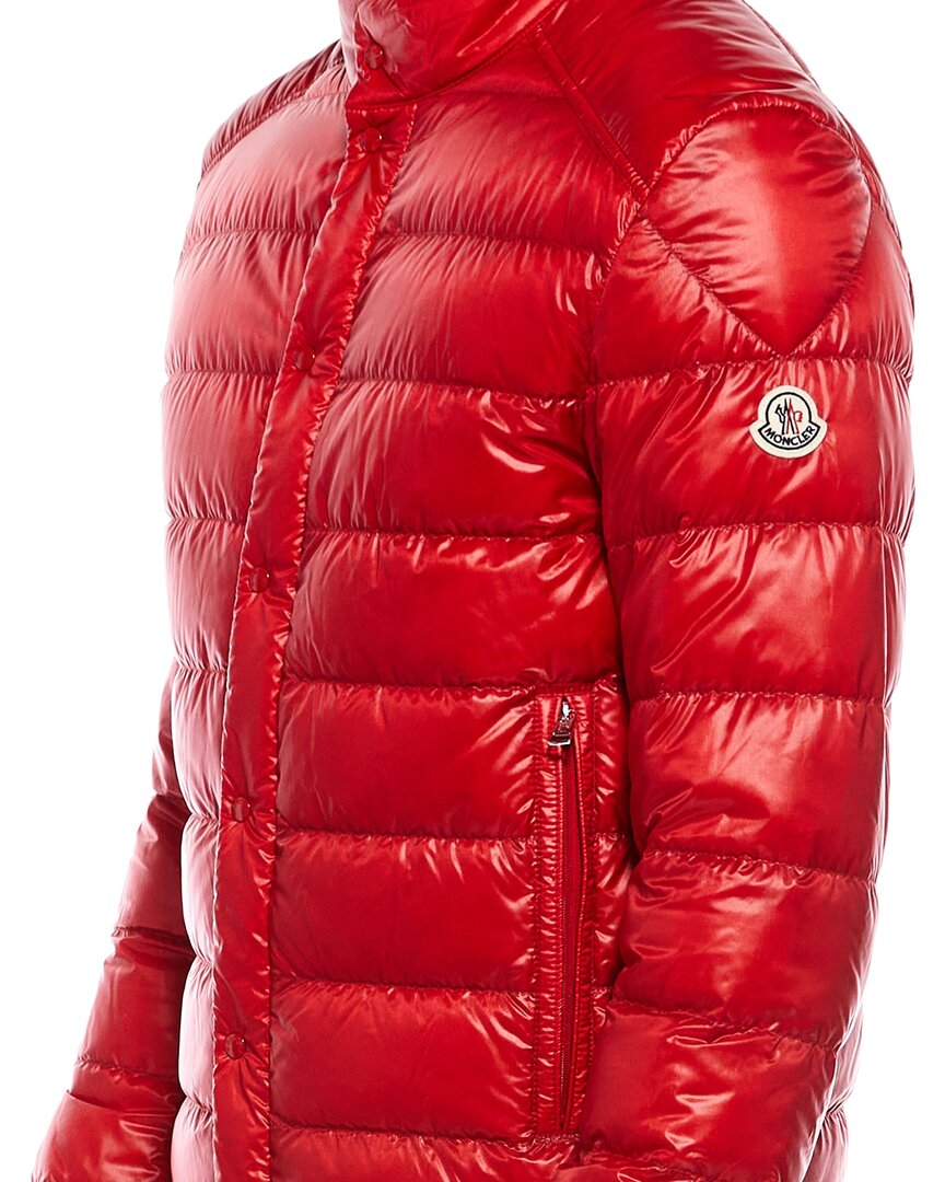 Moncler Down Puffer Jacket