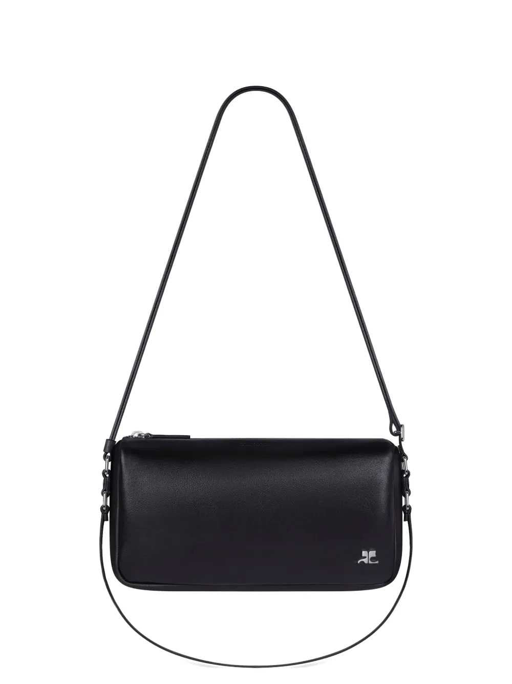 Courreges Women Three Sixty Small Crossbody Bag