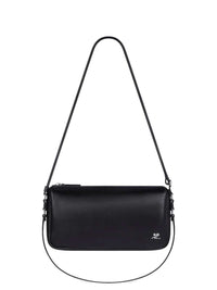 Courreges Women Three Sixty Small Crossbody Bag