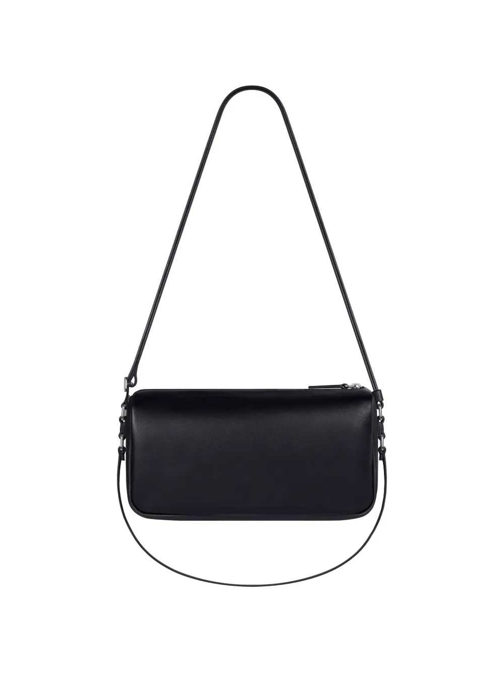 Courreges Women Three Sixty Small Crossbody Bag