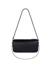 Courreges Women Three Sixty Small Crossbody Bag