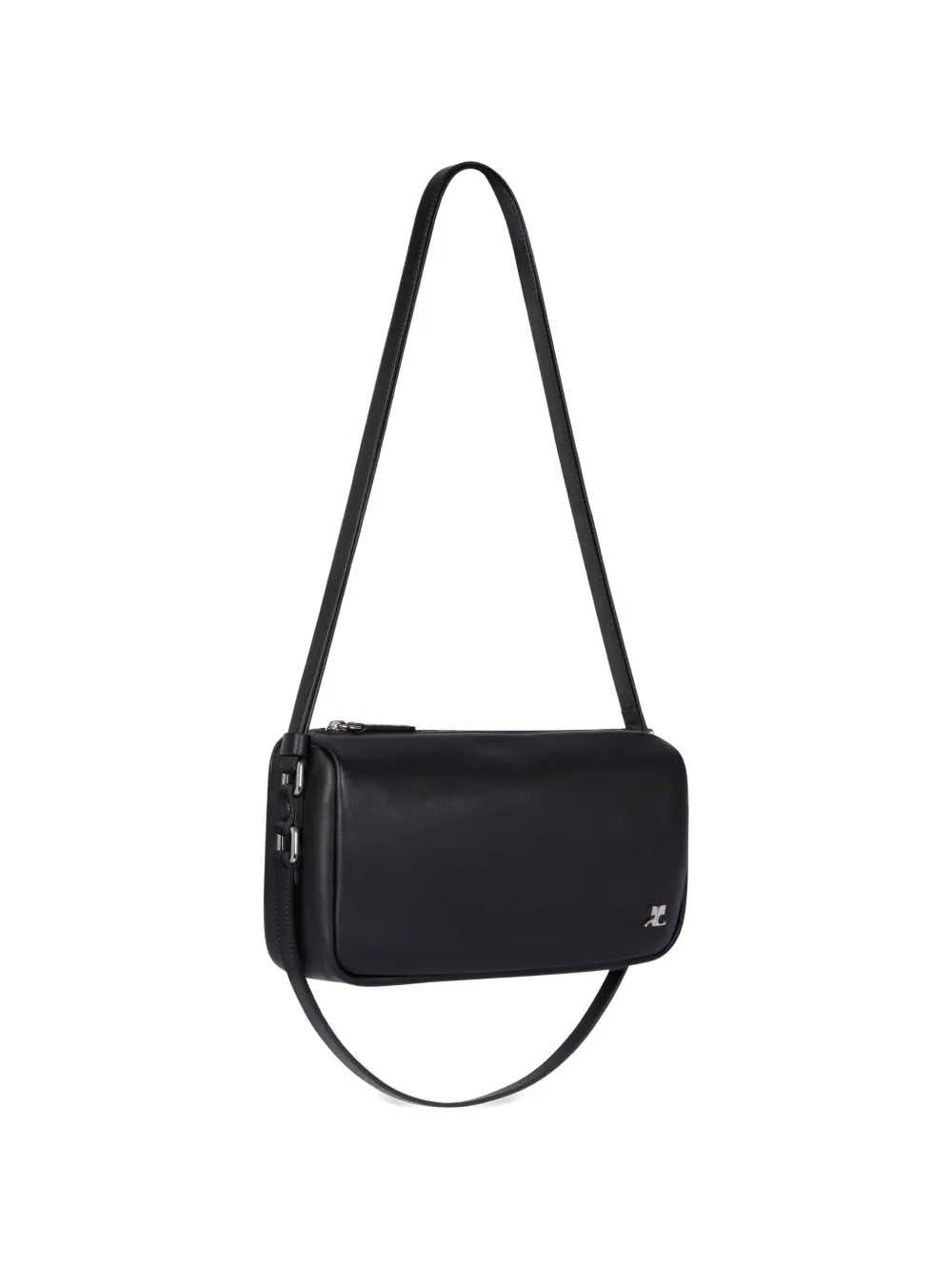 Courreges Women Three Sixty Small Crossbody Bag