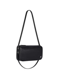 Courreges Women Three Sixty Small Crossbody Bag