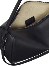 Courreges Women Three Sixty Small Crossbody Bag