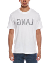 Helmut Lang T-Shirt White