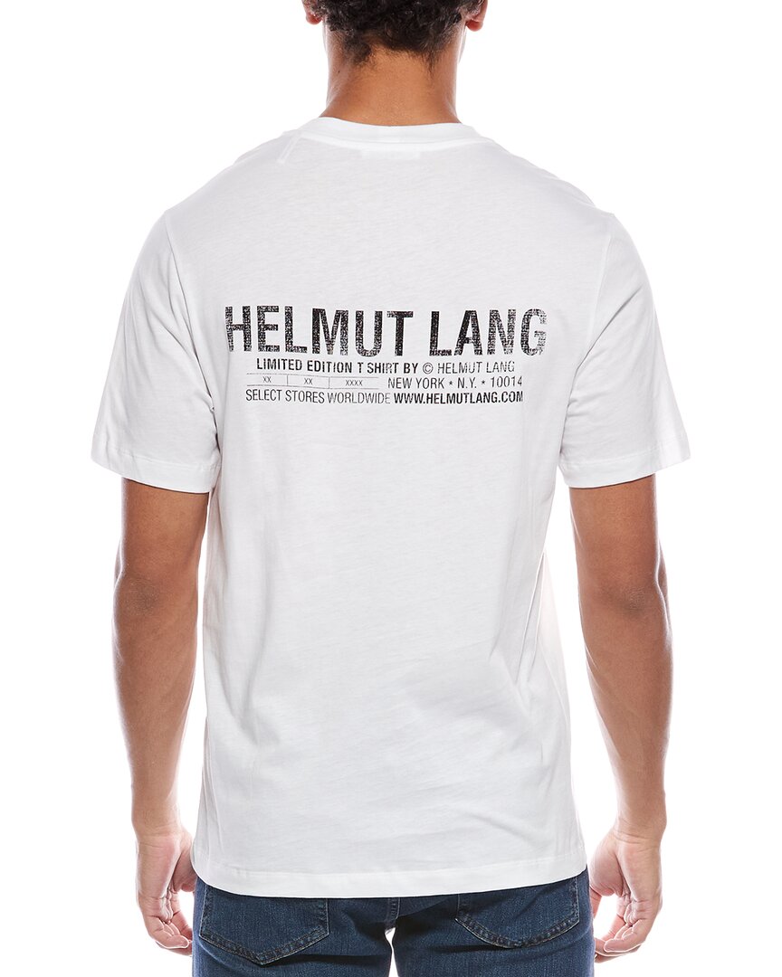 Helmut Lang T-Shirt
