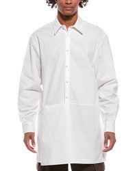 Valentino Button Shirt