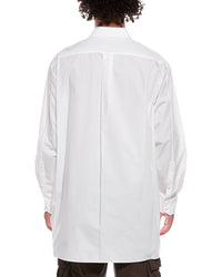 Valentino Button Shirt