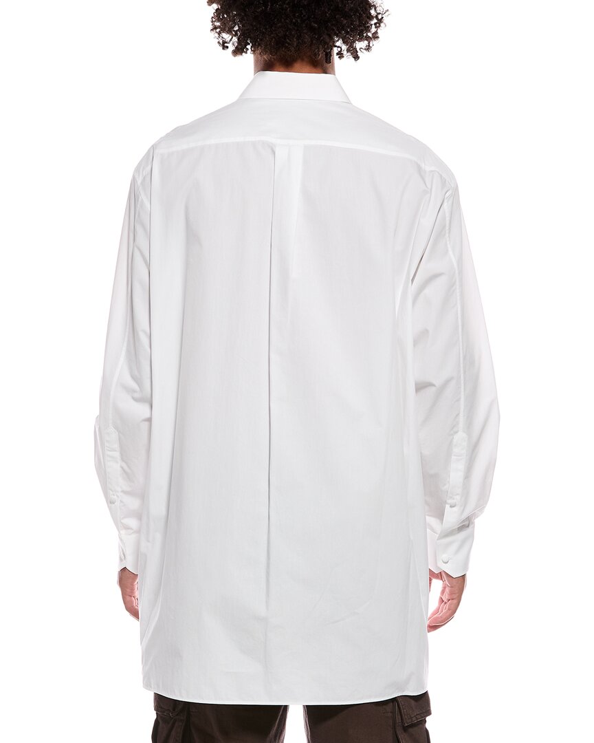 Valentino Button Shirt