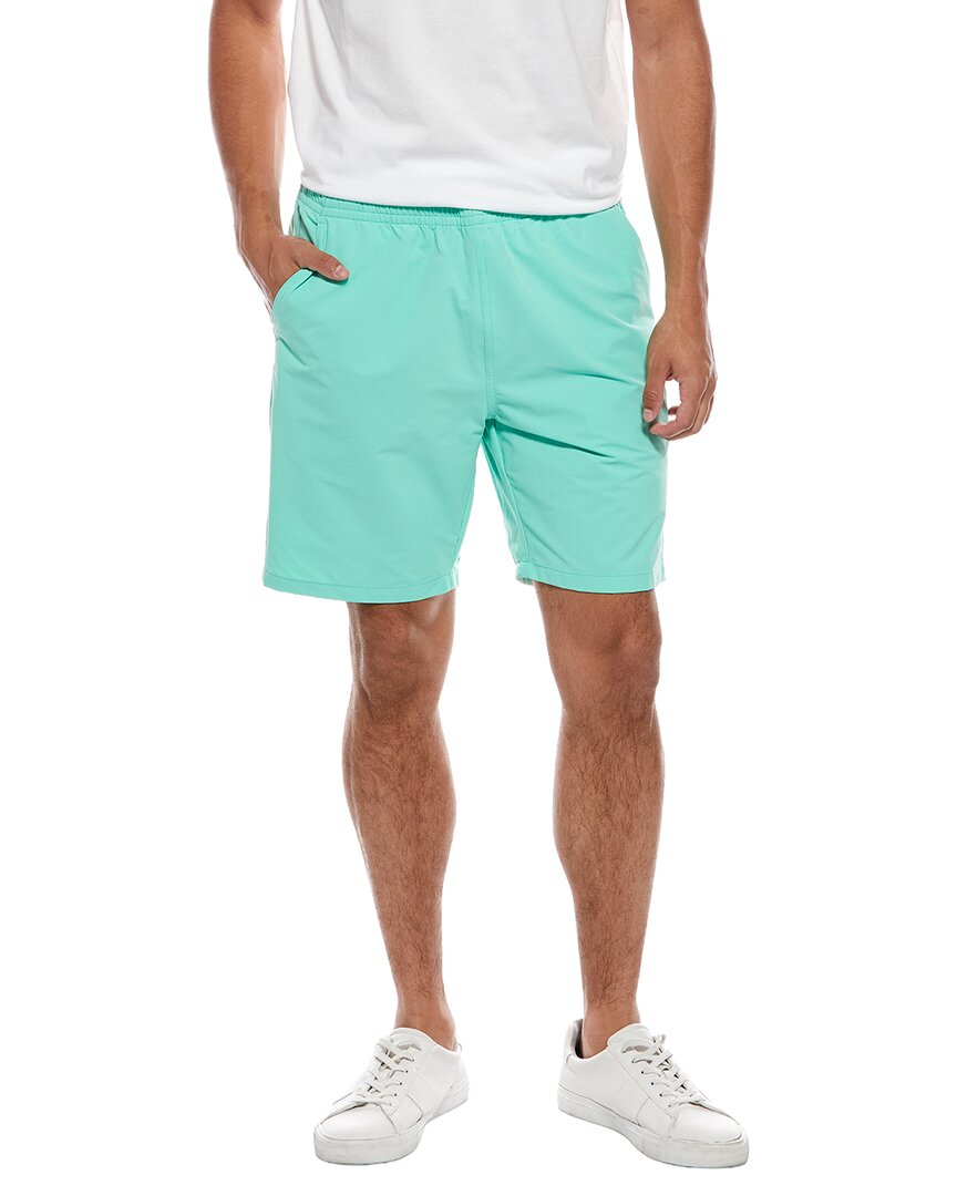 COSTA APPAREL Costa Apparel Elastic Drawstring Boardshort