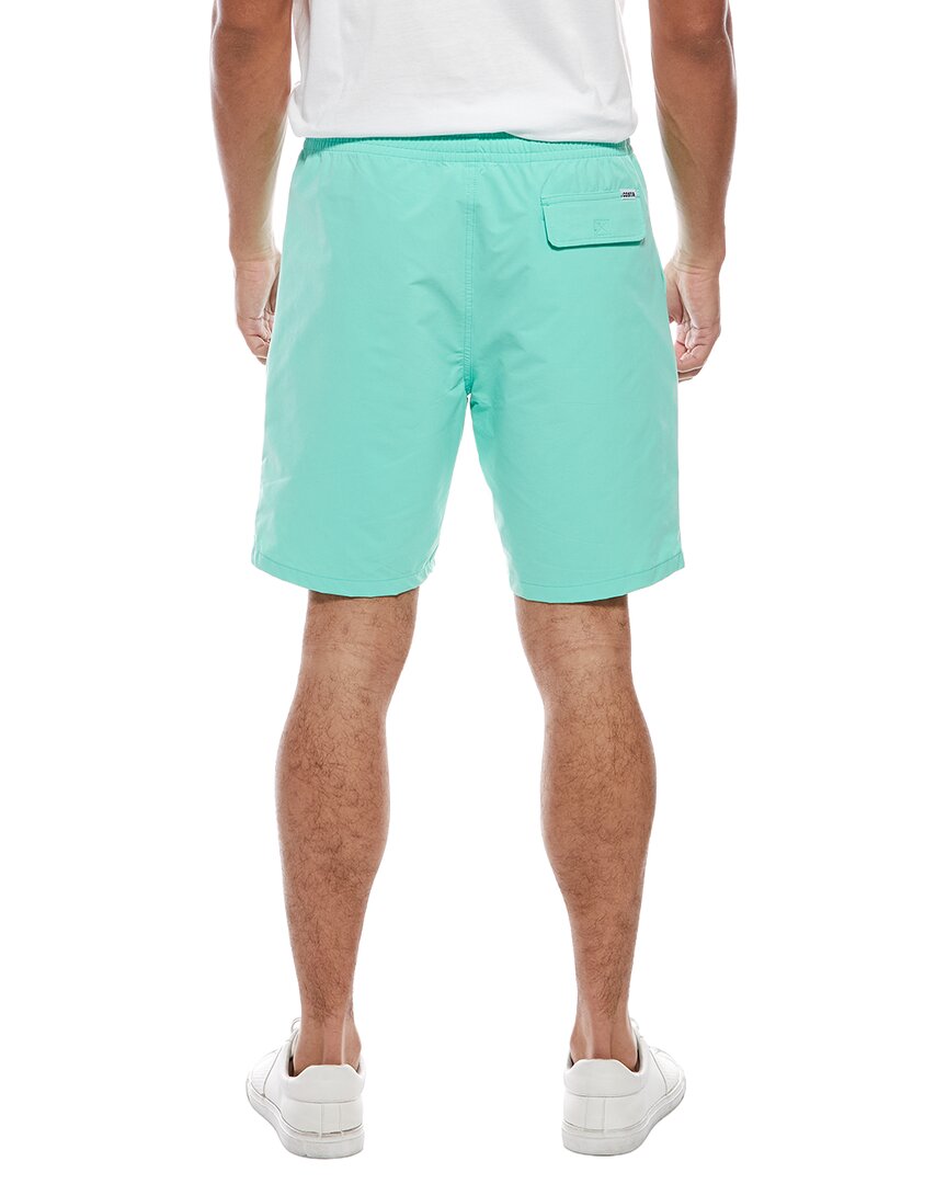 COSTA APPAREL Costa Apparel Elastic Drawstring Boardshort