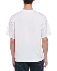Gucci Gucci Heavy Knit T-Shirt