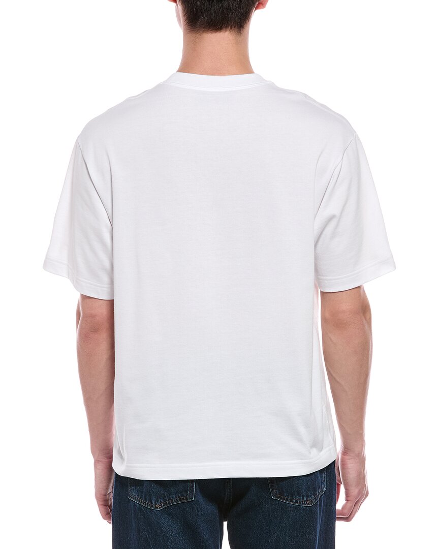 Gucci Gucci Heavy Knit T-Shirt