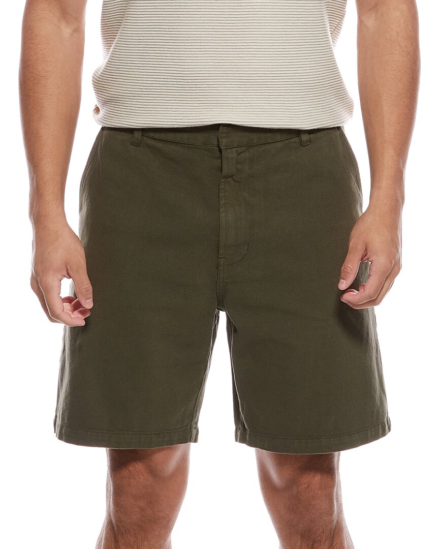 Hudson Jeans Venice Chino Short