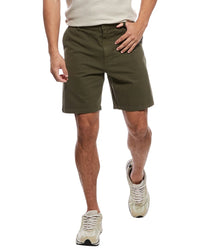 Hudson Jeans Venice Chino Short