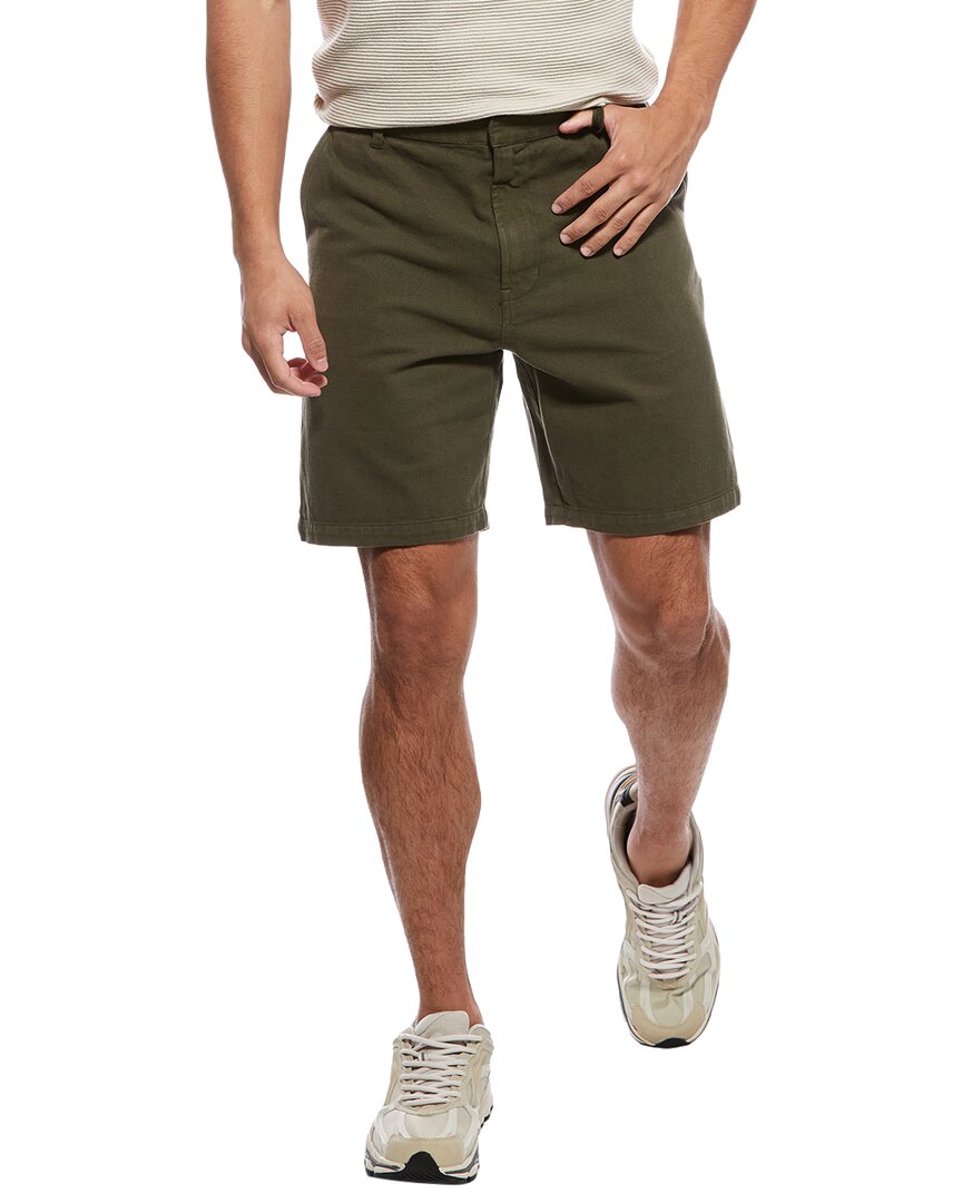 Hudson Jeans Venice Chino Short