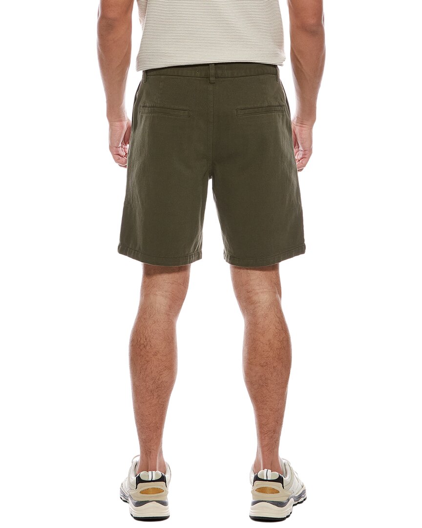 Hudson Jeans Venice Chino Short
