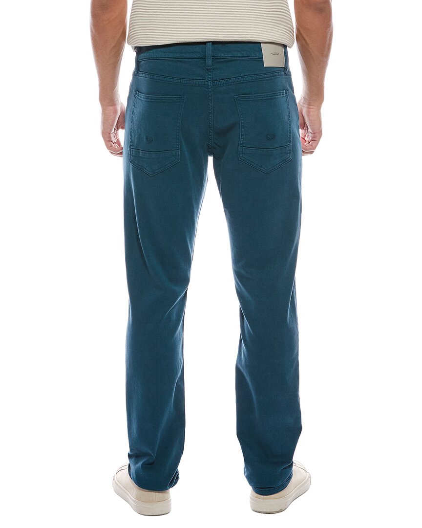 Hudson Jeans Blake Low Tide Jean