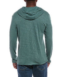 Atm Anthony Thomas Melillo Slub Jersey Hoodie