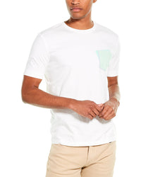 Blank Nyc Graphic Pocket T-Shirt