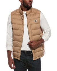 Moncler Vests