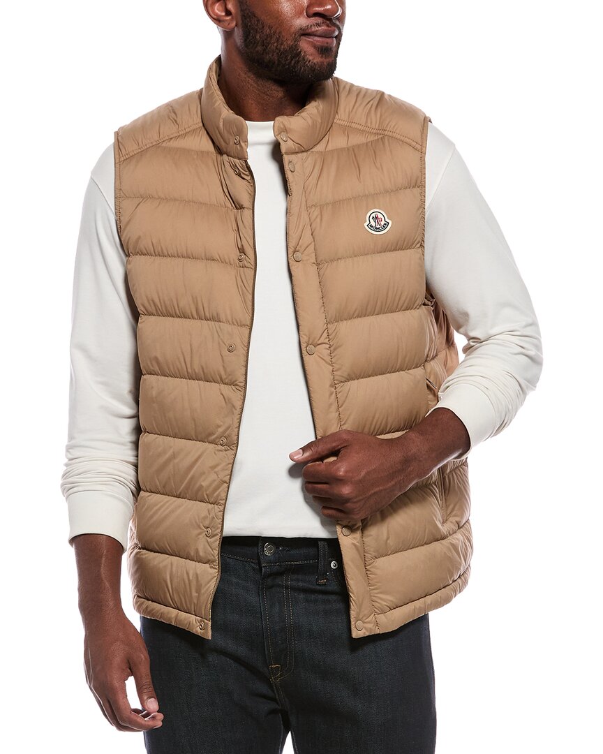 Moncler Vests