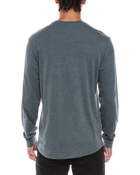 Weatherproof Vintage Jersey Crewneck T-Shirt