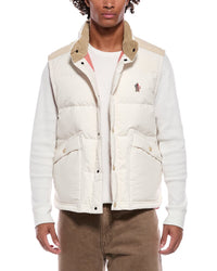 Moncler Scais Vest