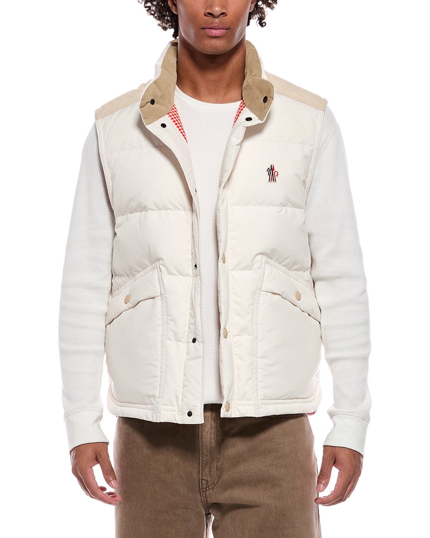 Moncler Scais Vest