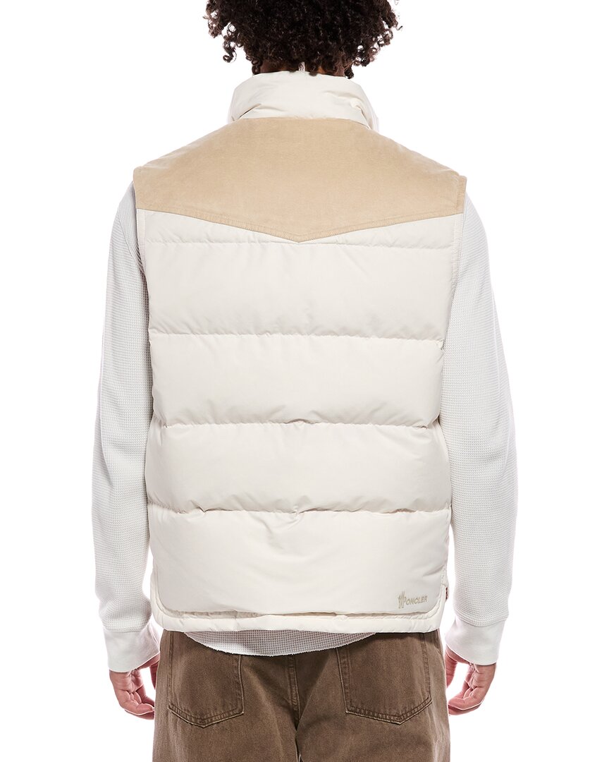 Moncler Scais Vest
