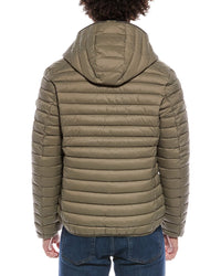 Save The Duck Save The Duck Danielle Puffer Jacket