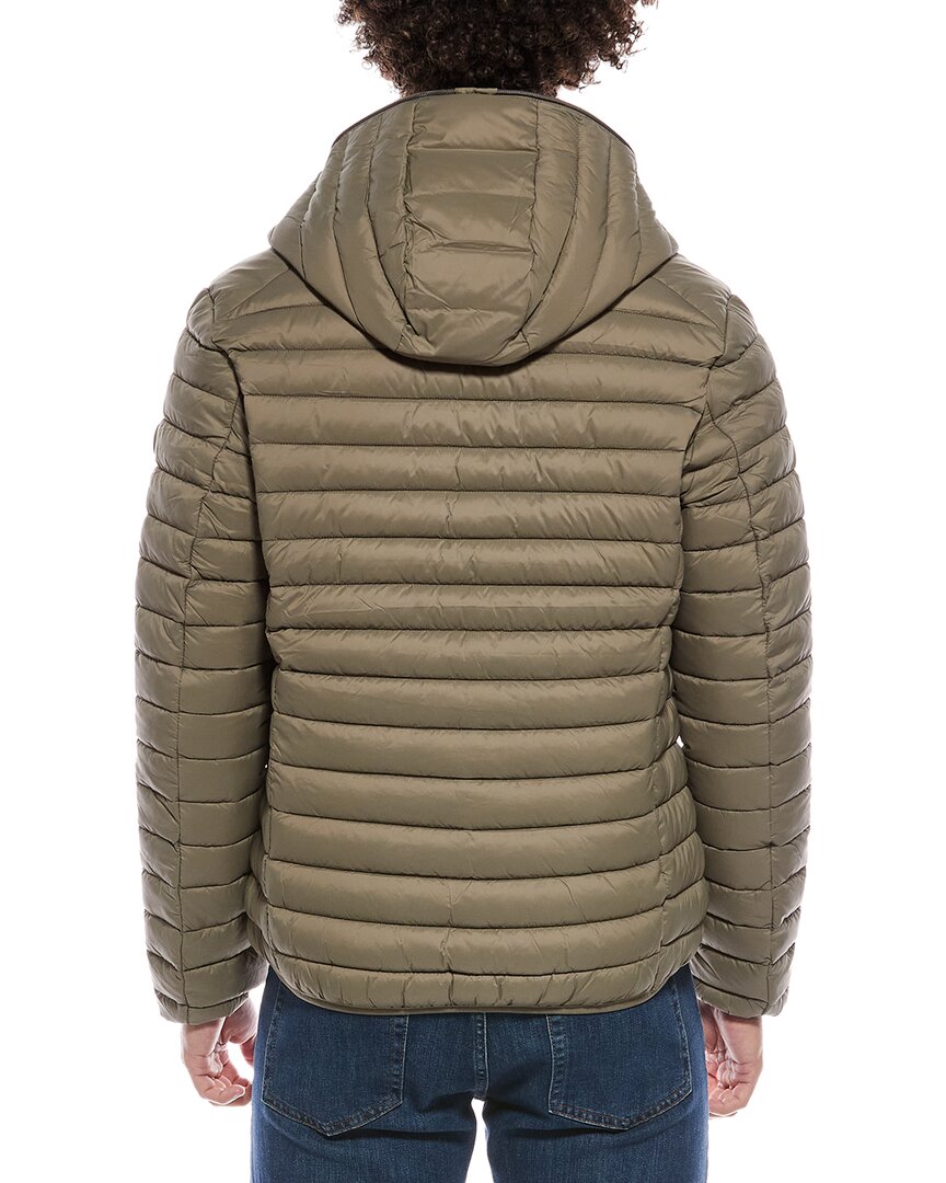 Save The Duck Save The Duck Danielle Puffer Jacket