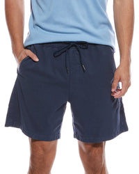 Hudson Jeans Drawstring Short