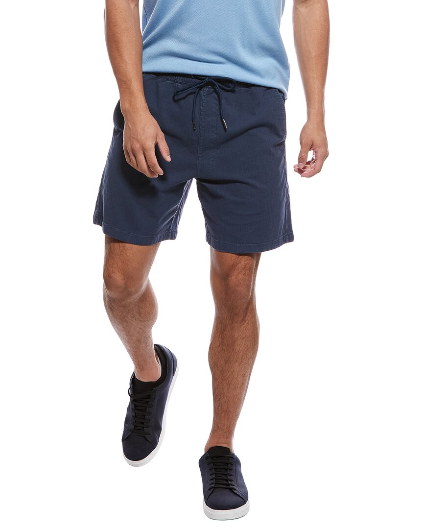 Hudson Jeans Drawstring Short