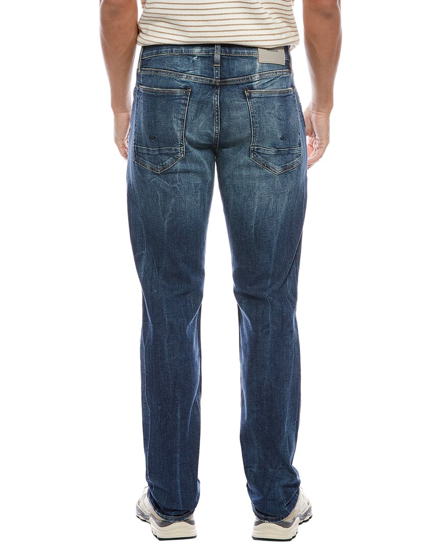 Hudson Jeans Byron Blue Mountain Jean