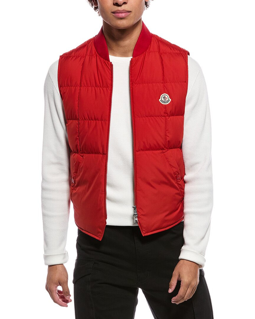 Moncler Down Vest