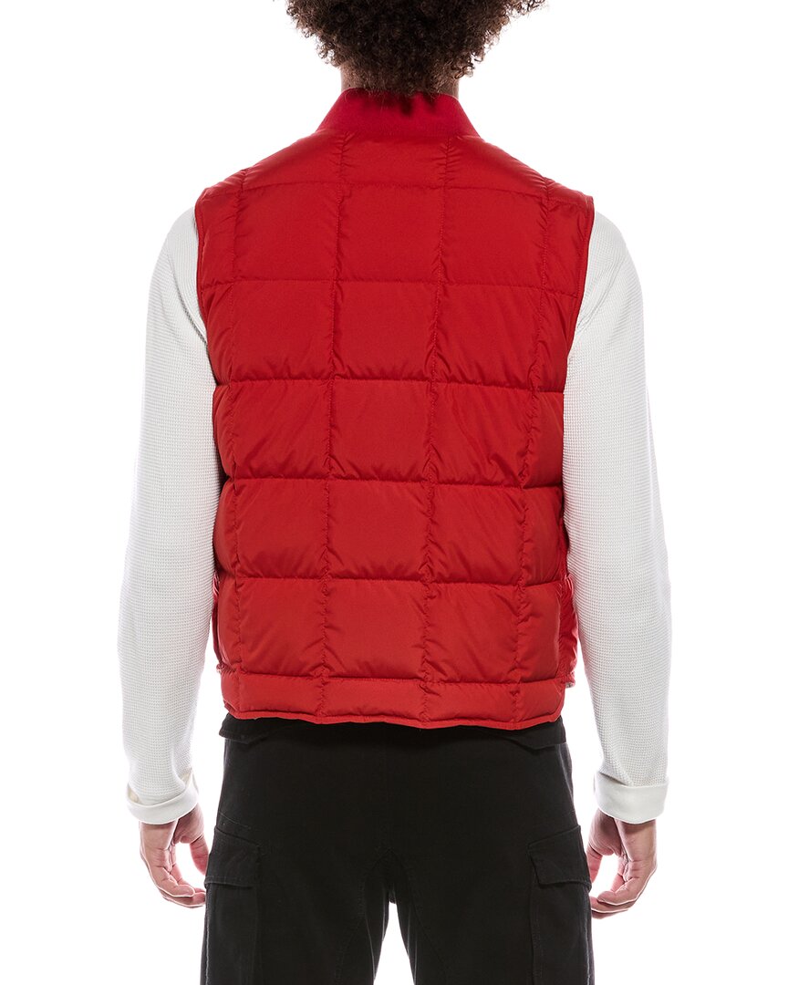 Moncler Down Vest
