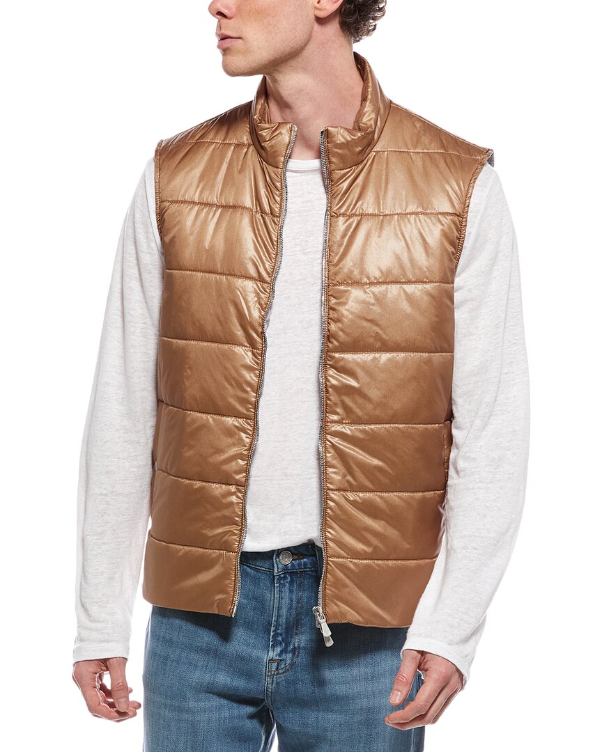 Eleventy Gilet Vest