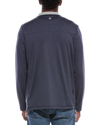 Brooks Brothers Knit 1/2-Zip Pullover