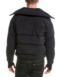 Moncler Chapelets Bomber Jacket