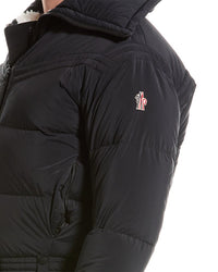 Moncler Chapelets Bomber Jacket