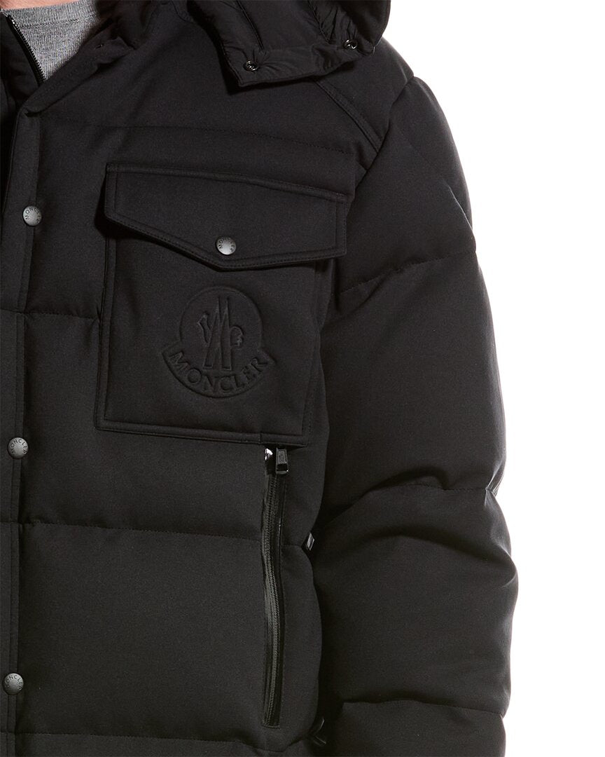 Moncler Karakorum Down Jacket