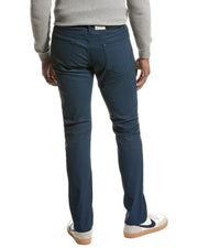 John Varvatos J702 Navy Slim Fit Jean