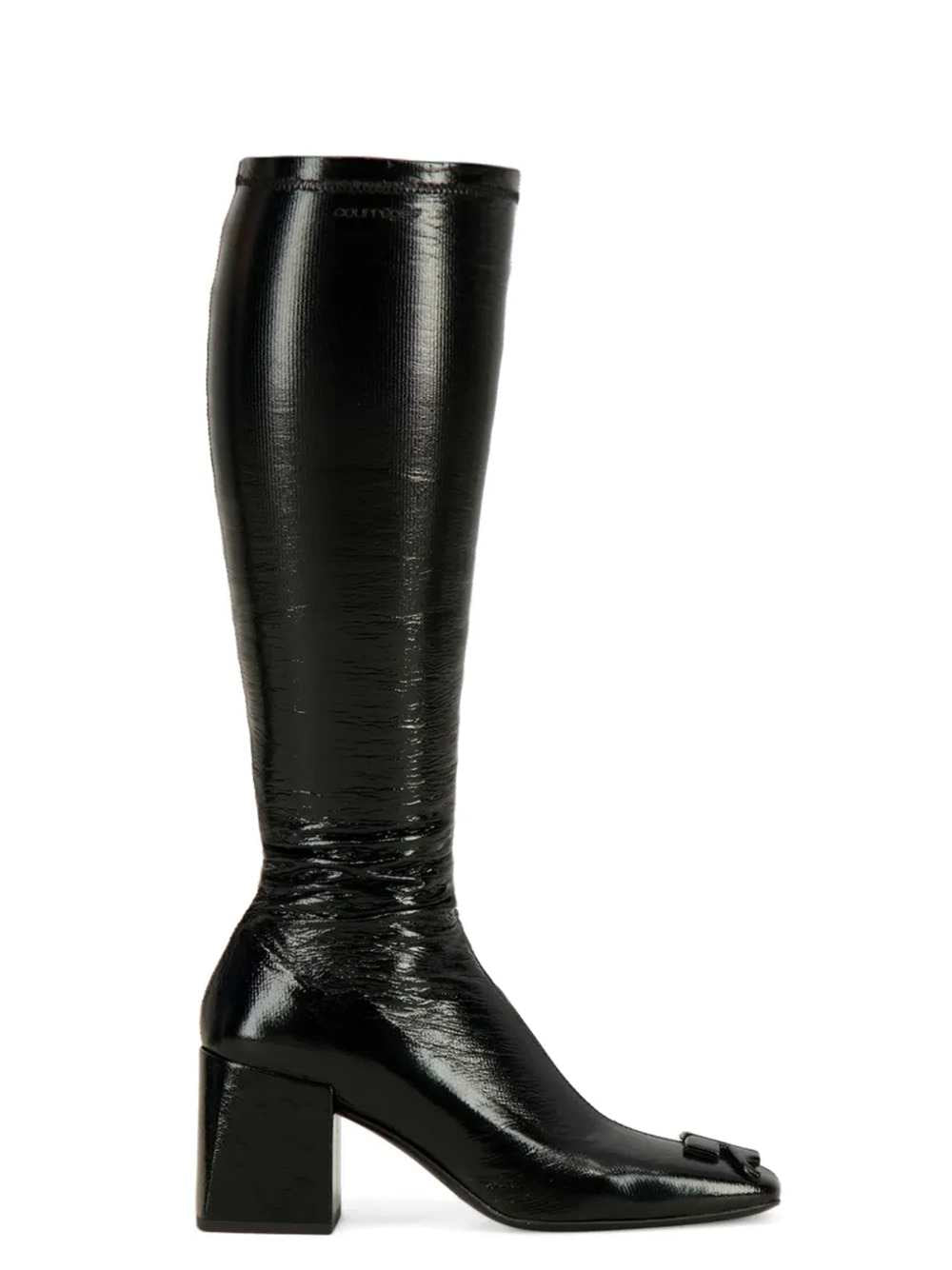 Courreges Women Re-Edition Ankle Boots