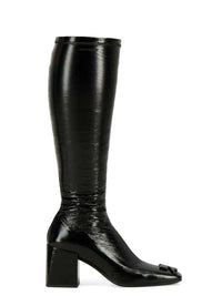 Courreges Women Re-Edition Ankle Boots