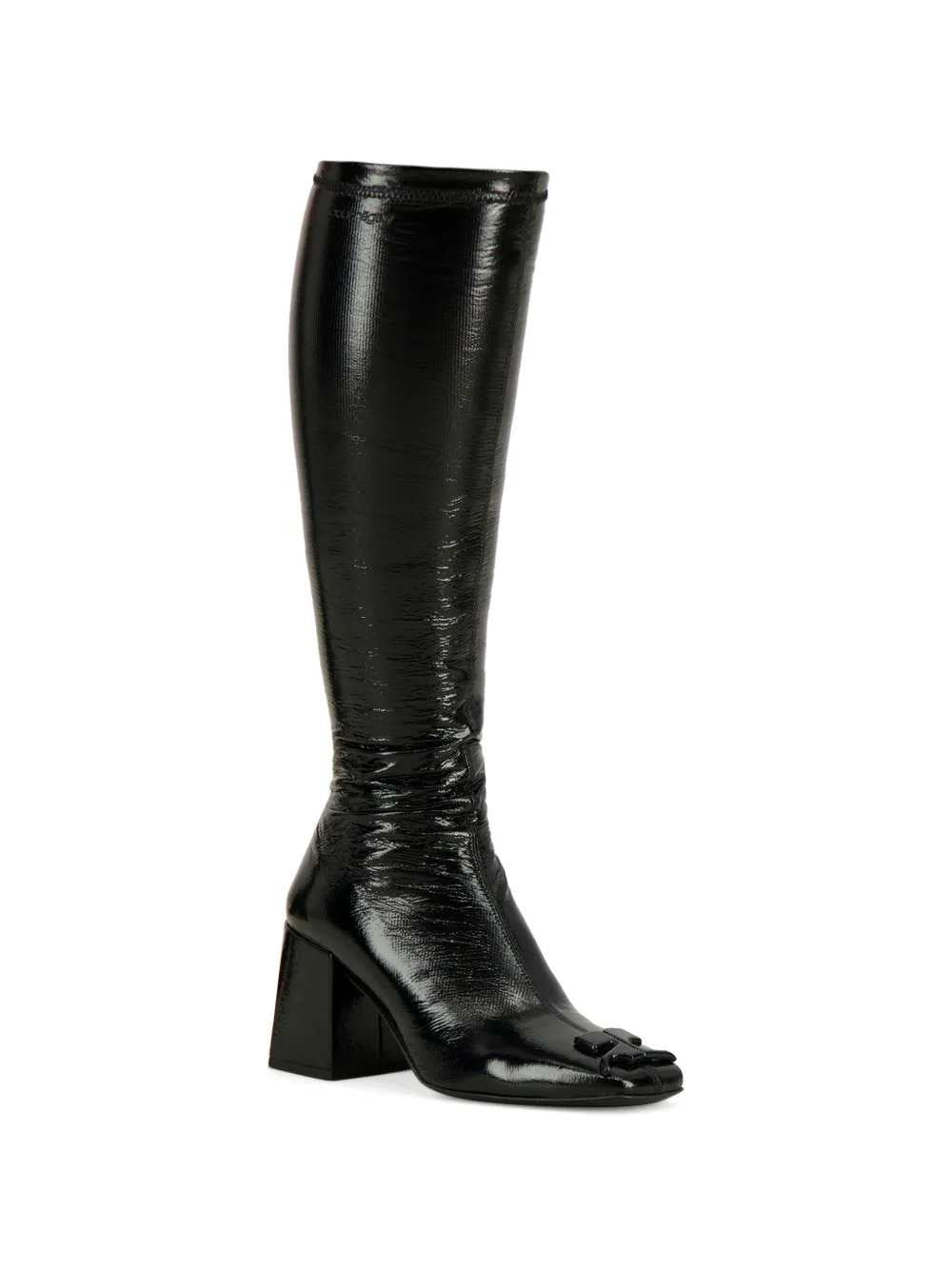 Courreges Women Re-Edition Ankle Boots